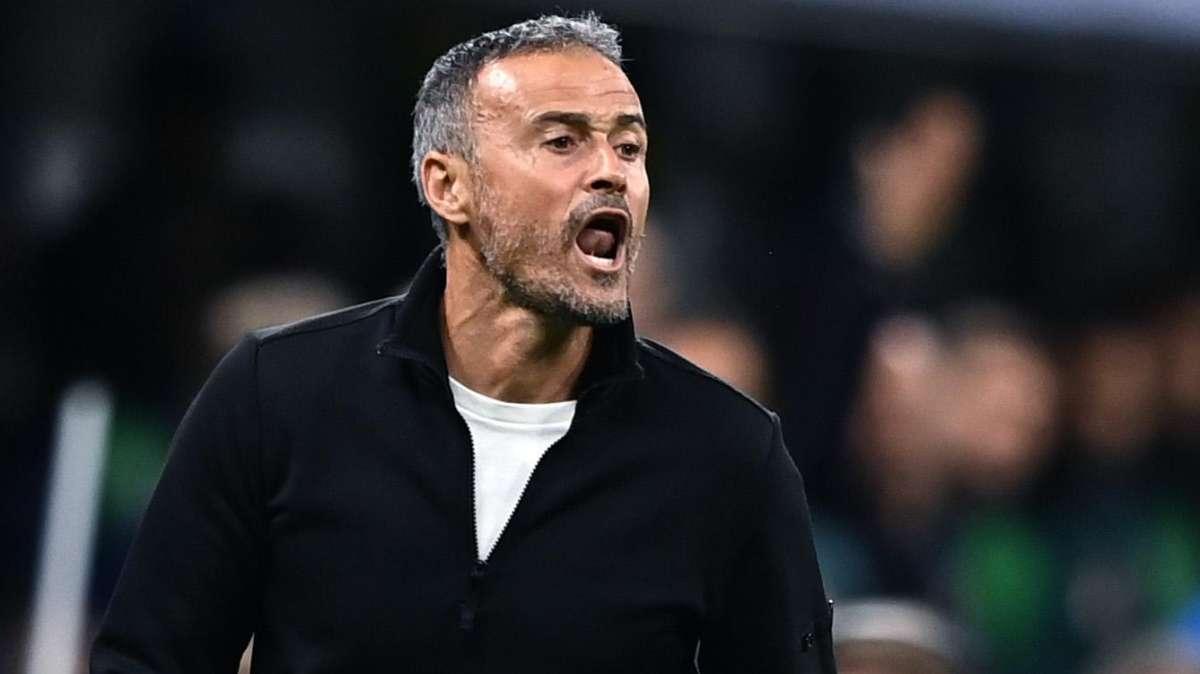 ¿Mbappé al Real Madrid? Luis Enrique responde en Twitch