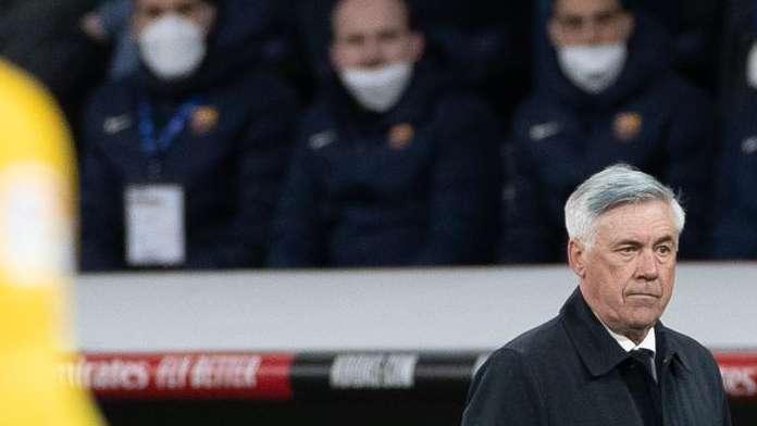 Mario Cortegana: “Ancelotti siguió cegándose con los veteranos, pese a verles agotados”