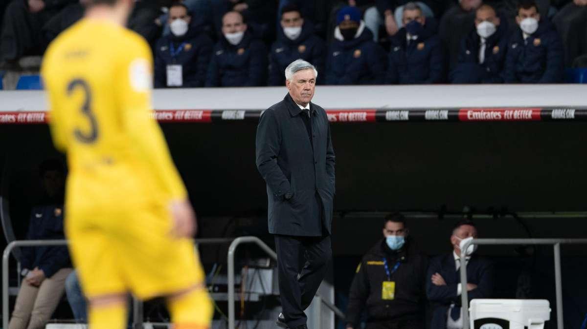 Miguel Quintana: "El Real Madrid no está aprovechando el tiempo para evolucionar"
