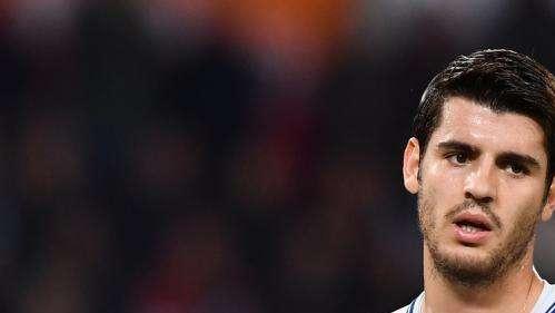 ¿Competencia para Morata? Giroud ficha por el Chelsea