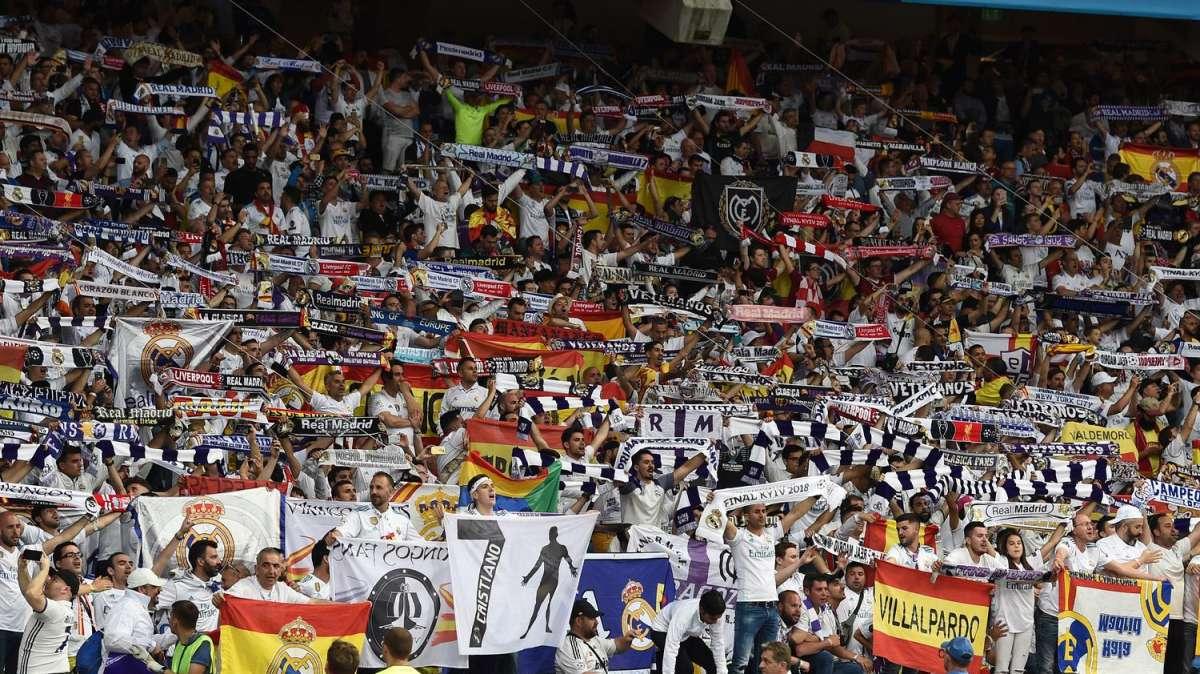 Las preguntas que hará el Real Madrid a sus socios: posibles fichajes, Zidane...