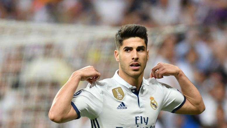 Manchester Evening News - Mourinho obsesionado con los jugadores blancos. Ahora va a por Asensio