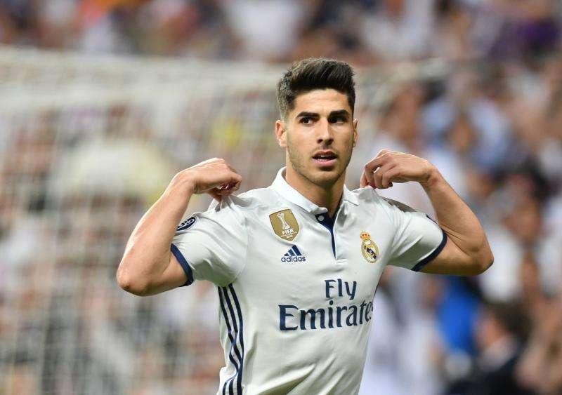 Mino Raiola reconoce que quiso 'fichar' a Asensio, pero el Madrid se adelantó