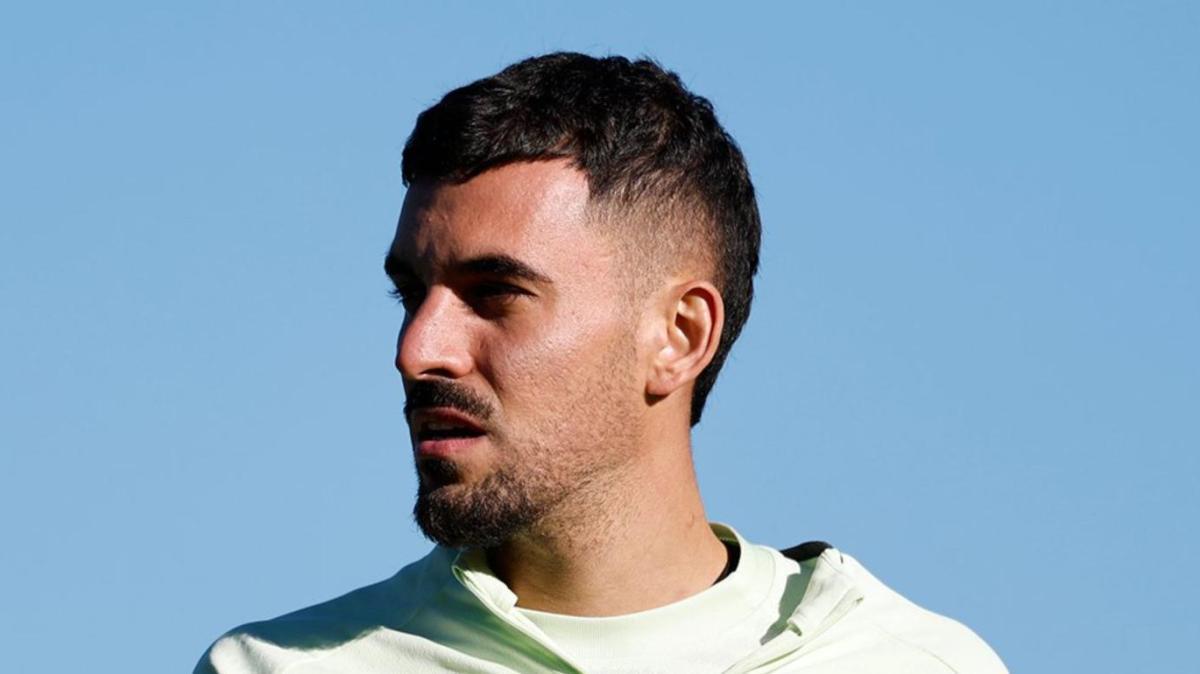 El Betis se fija en el Real Madrid: quieren a Fran García, Dani Ceballos y Gonzalo