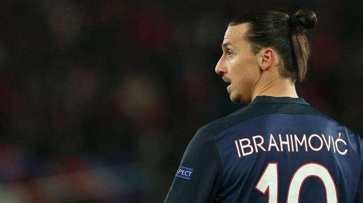 Mirror: Los JJ.OO., el escollo que frena el fichaje de Ibrahimovic por el United