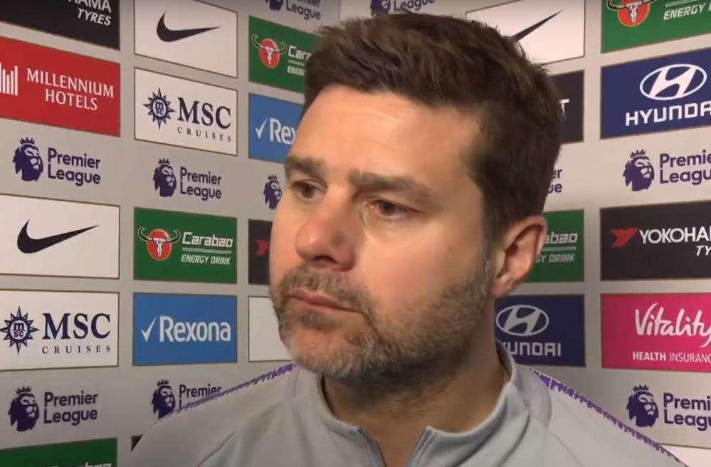 ÚLTIMA HORA - El Tottenham despide a Pochettino 