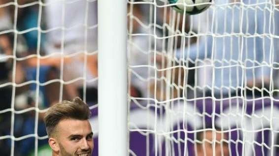Carvajal aconseja a Mayoral tras el partido de ayer: "Borja dio un paso de gigante. Consejos..."