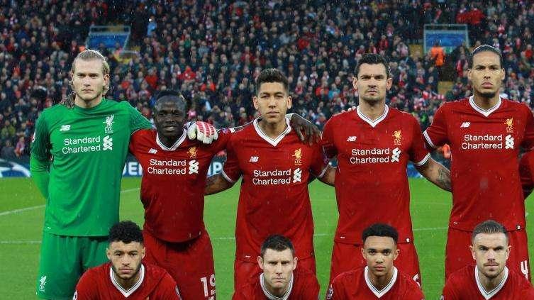 Un futbolista del Liverpool, y no es Salah, rechaza al Madrid y prefiere al Barça
