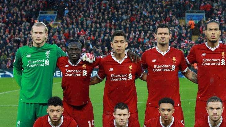 Un futbolista del Liverpool, y no es Salah, rechaza al Madrid y prefiere al Barça