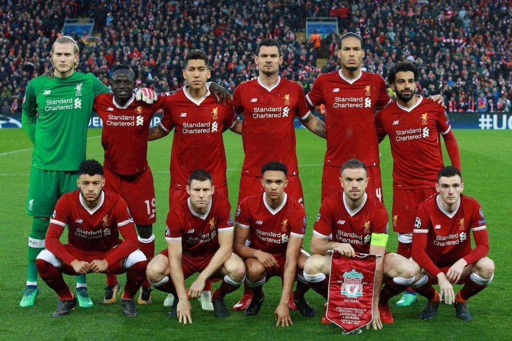 Josemi: "A un solo partido veo favorito al Liverpool, más competitivo"