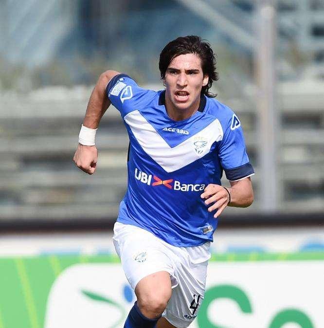 Un jugador italiano de la Serie B, pretendido por Sevilla y Atlético de Madrid 