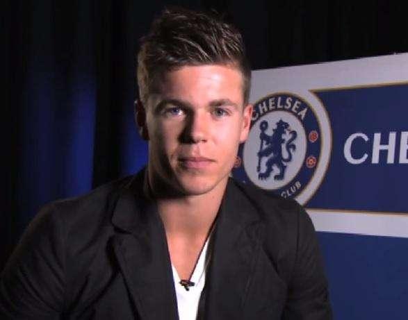 Van Ginkel: "Quiero ser importante para el Milan"