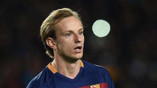 Rakitic: "Hemos empezado a negociar un nuevo contrato con el Barcelona"