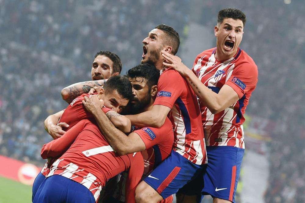 VAR, el Atlético de Madrid tendrá este martes una reunión con Velasco Carballo