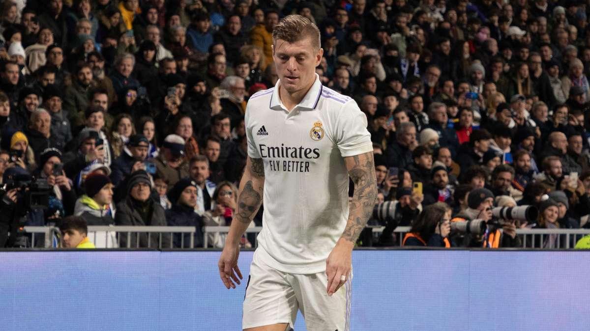 AS, Roncero: "Kroos y Modric siguen formando una Sociedad Ilimitada"