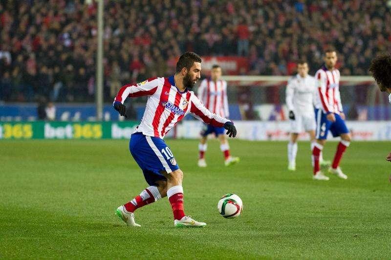 Benedito: "El fichaje de Arda Turan es un acto de deslealtad"