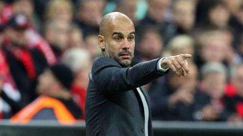 Don Balón: Los tres jugadores del Madrid que quiere Guardiola