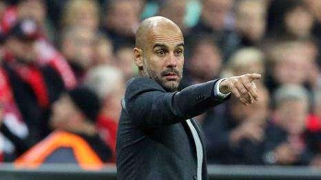 Orobitg, agente de Guardiola: "El PSG no ha preguntado por Pep"