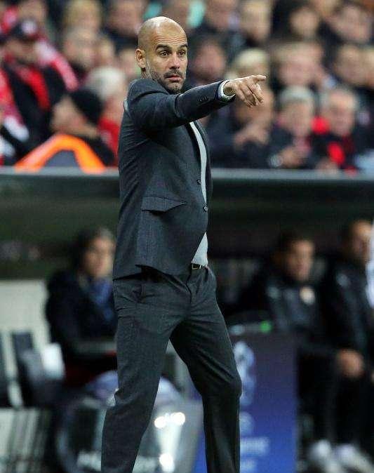 Daily Star: Sané, objetivo número uno de Guardiola para el Manchester City