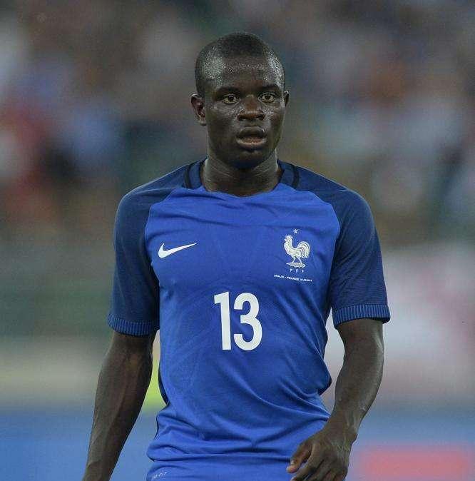 Fichajes Real Madrid, el trueque que prepara el Barça para fichar a Kanté
