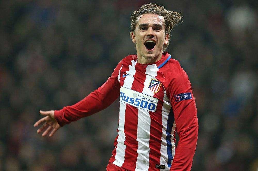 DESCANSO - Atlético 1-0 Girona: la conexión Griezmann-Costa da sus frutos