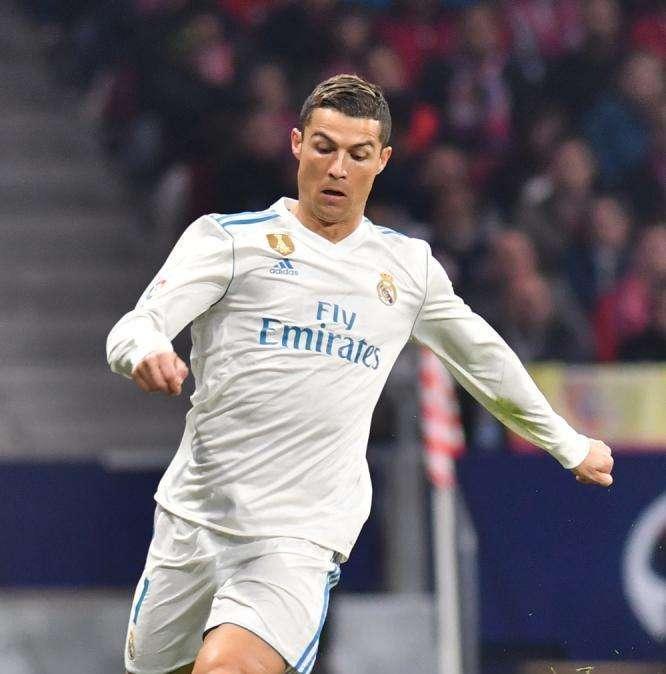 La sequía de Cristiano, el asunto que más preocupa al equipo blanco