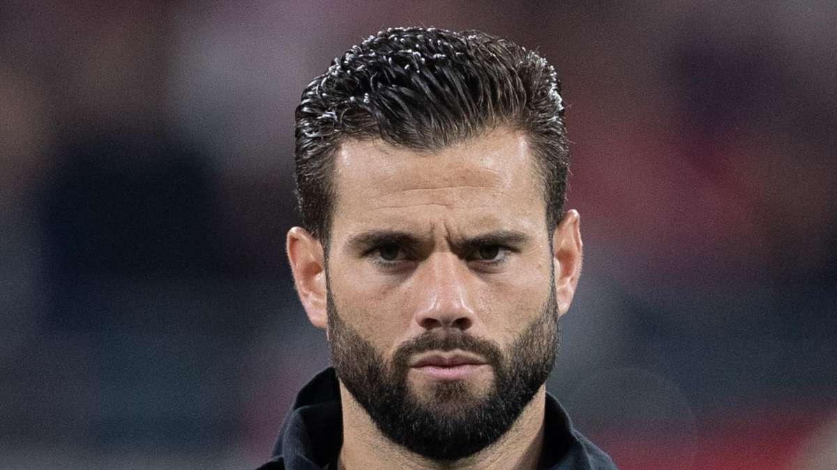 ¡OJO! El Bayern de Munich se lanza a por Nacho 