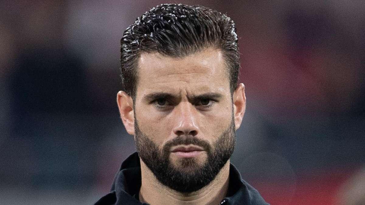 Nacho será una leyenda del Real Madrid haga lo que haga