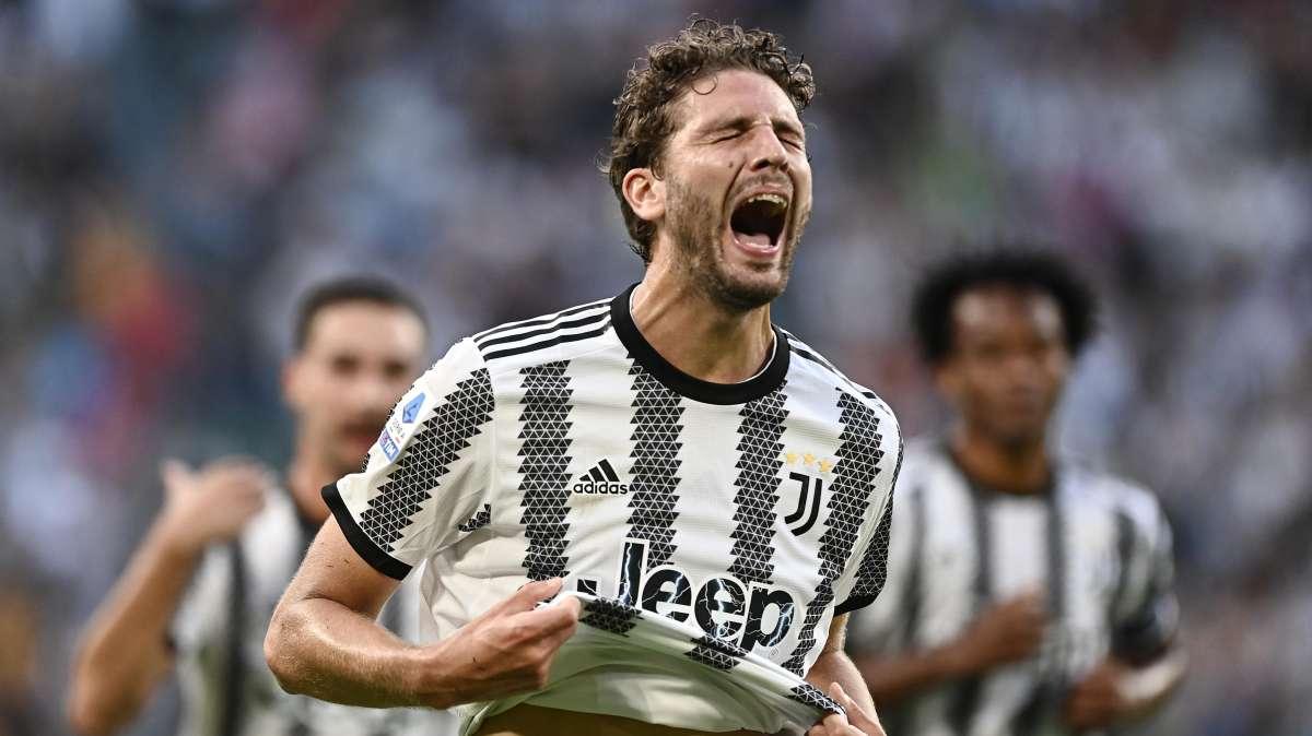 INFO BD | Locatelli, marcado en rojo desde hace tiempo: polivalente y low cost