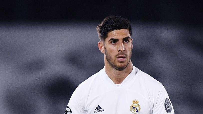 INFO BD | El Real Madrid no se plantea la venta de Asensio este verano