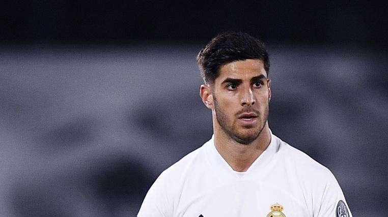 “Asensio no es un referente ni en el Real Madrid ni en la Selección”