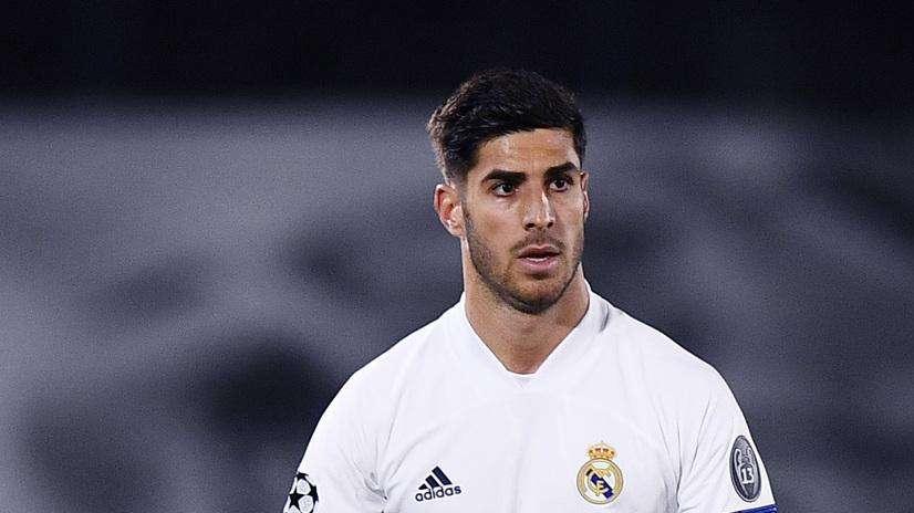 CAMBIO EN EL REAL MADRID | Asensio por Vinicius