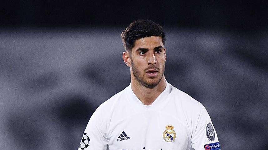 Fichajes Real Madrid | Un grande de la Premier quiere llevarse a Asensio en enero