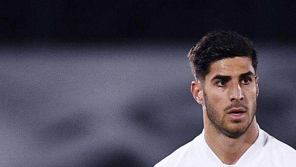 INFO BD | En el Real Madrid aún confían en el potencial de Asensio