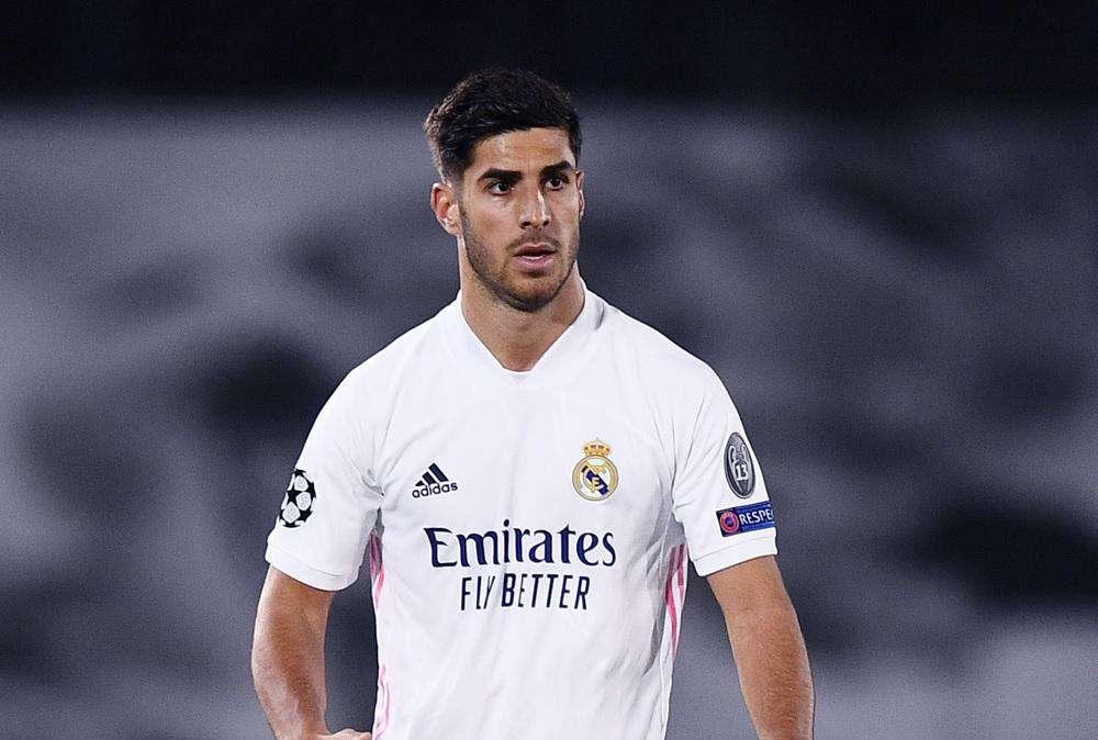 Asensio, tras los pasos de Ángel Di María: ¿reconversión a otra posición?