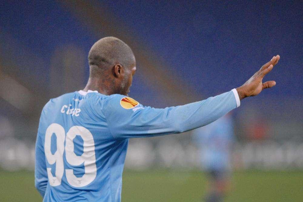 Cissé: “Rechazar la oferta de Zidane me dolió en el corazón”