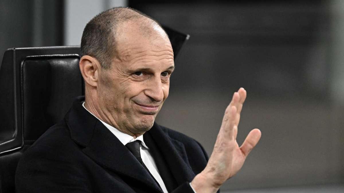 Bombazo: filtran la condición de Allegri para entrenar al Real Madrid