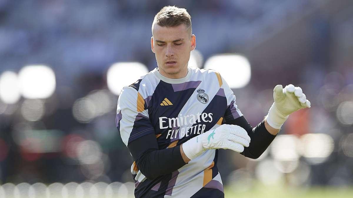 TOP News 18 | La encuesta definitiva entre Lunin y Kepa, la INFO BD sobre Iker Bravo...