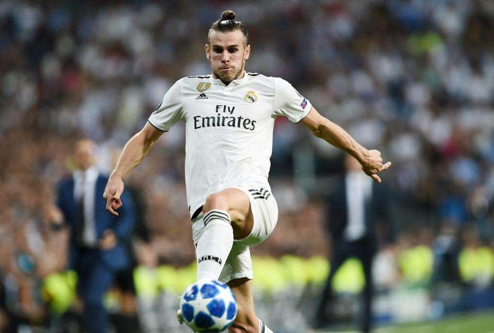 El agente de Bale no cierra la puerta a un posible traspaso a la liga italiana: "Nada es imposible"