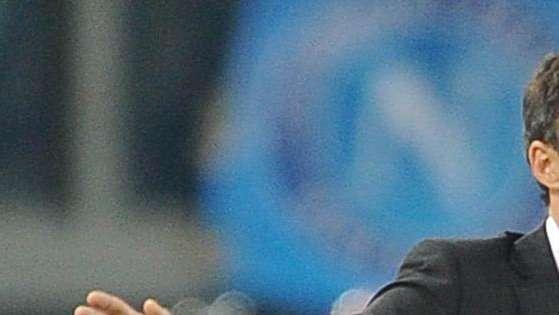 RAC1: Deulofeu no convence a Luis Enrique