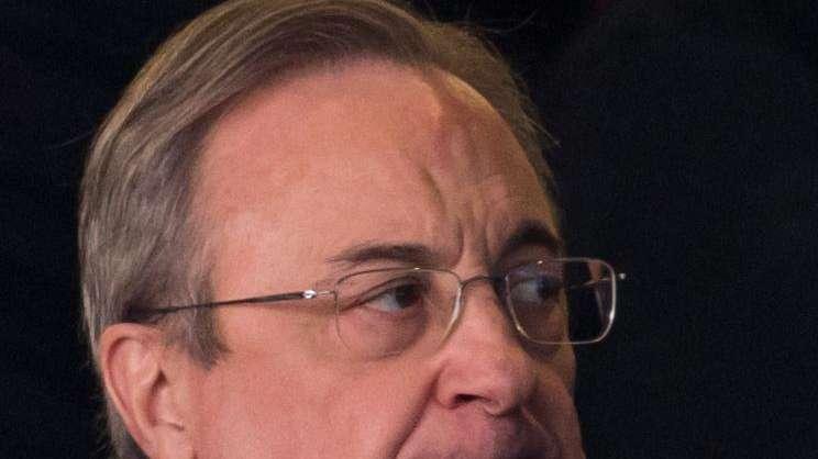 Fichajes Real Madrid | La respuesta de Florentino ante la posible salida de uno de sus jugadores