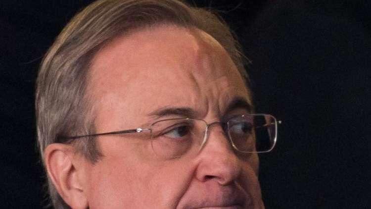 Real Madrid | Florentino no dará su brazo a torcer con los jugadores