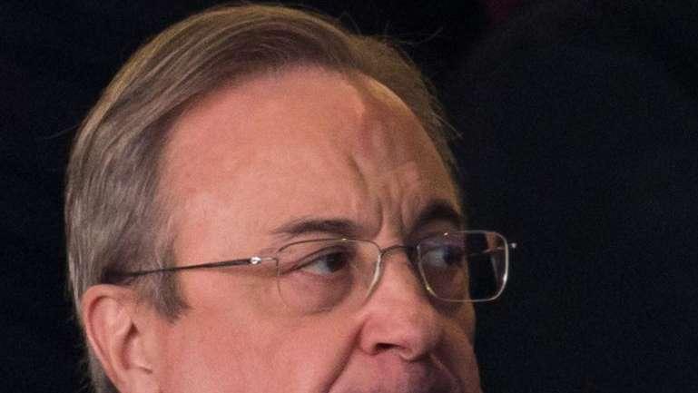 Real Madrid | Florentino tendrá que enfrentarse a dos competidores por la presidencia