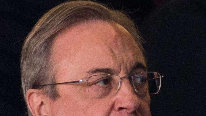 Real Madrid | El polvorín que está a punto de estallar por las lesiones 