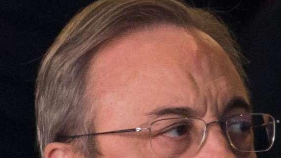 El Real Madrid propondrá una nueva rebaja salarial 