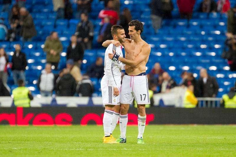 Arbeloa dejará el West Ham tras disputar cuatro partidos. En su próximo destino podría encontrarse con un exmadridista