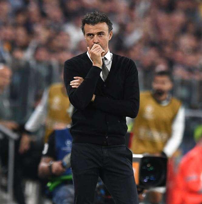 Luis Enrique, descartado para ocupar el banquillo del PSG: las alternativas