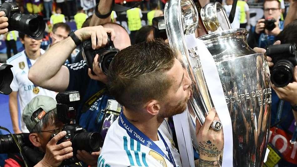 Pedrerol: "Ramos no debe jugar con su futuro. Seguir haciendo historia en el Madrid solo depende de él"
