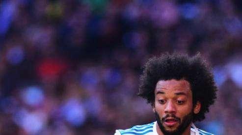Marcelo: "Queda mucho para Kiev, sólo pensamos en el Villarreal. Neymar..."