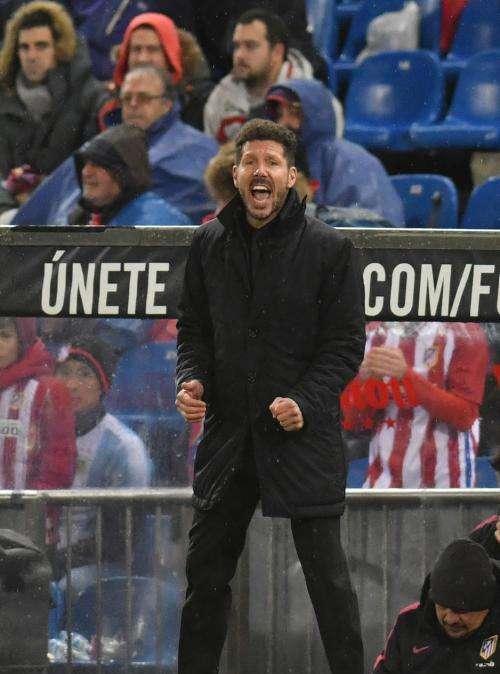 El demoledor dato para el Atlético: nadie logró remontar un 3-0 al Madrid 